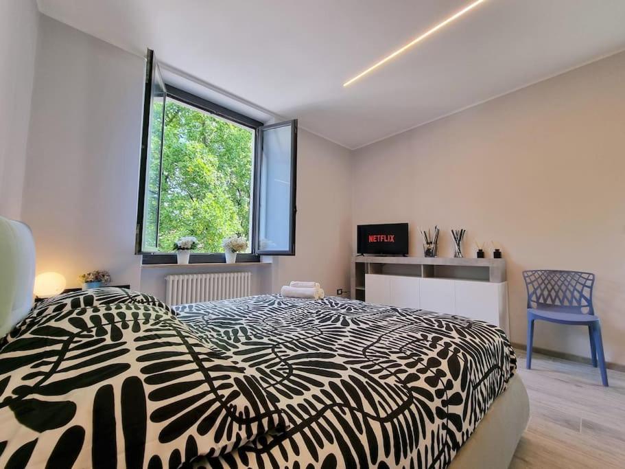Intero Giulietta - Fiera Ospedale Borgo Roma - Free Parking - Free Wi-fi Apartment *